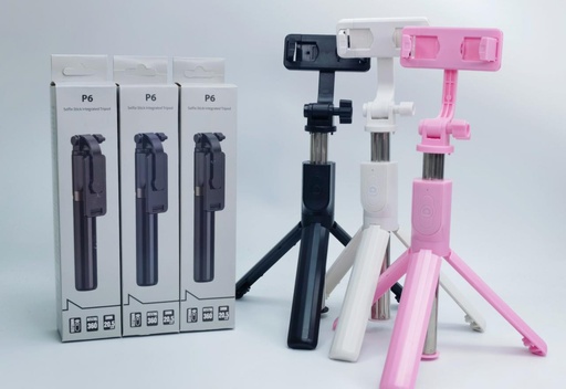 [ZPG-6533] (ZPG-6533) PALO SELFI CON SOPORTE