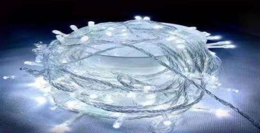 [XXK-199] OFERTA! (XXK-199)SERIE DE LUZ LED 140, 10MT VERIFICAR COLOR