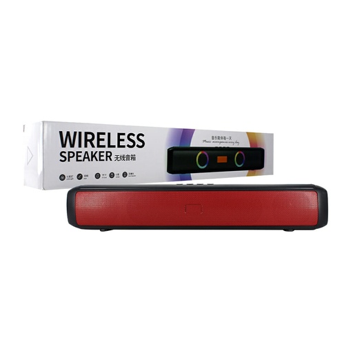 [FM-8227] BOCINA BLUETOOTH LR (FM-8227)