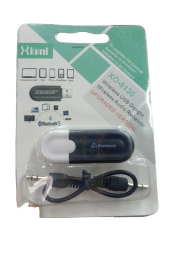 [XO-8130] BLUETOOTH 3.5 XO-8130