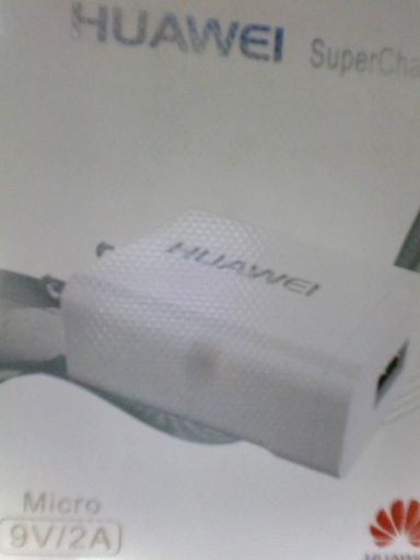 [FT-1505] FT-1505 CARGADOR COMPLETO HUAWEI CARGA RAPIDA