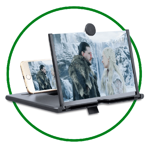 [XZ-6180] XZ-6180 LUPA 3D