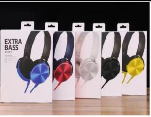 [XR-3311] EXTRA BASS 3.5 XR-3311 