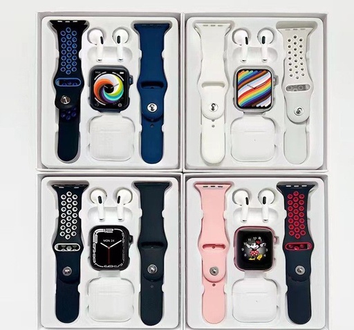 [TB-6801] SMARTWATCH COMBO TB-6801 T55 PRO MAX