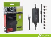 [SPQ-0101] CARGADOR UNIVERSAL MY-120W SPQ-0101