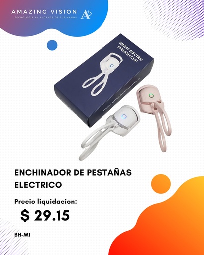 [BH-M1] ENCHINADOR DE PESTA BH-M1
