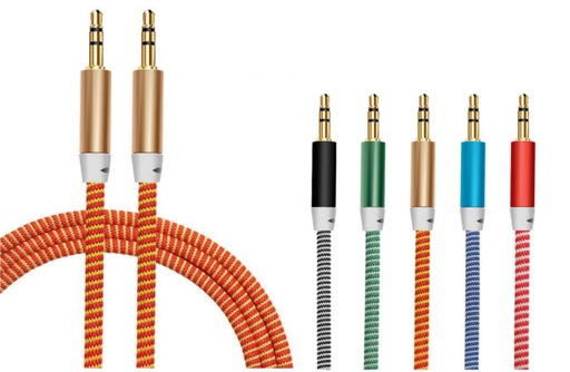 [TY-9011] AUXILIAR 3.5 CORDON TY-9011