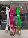 [TS-613] CABLE V8 RAYADO TS-613