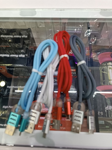 [TS-106] CABLE USB TS-106
