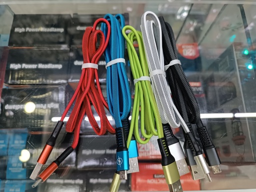 [TS-310] CABLE USB TS-310