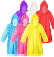 [YTY-01] IMPERMEABLE ECONOMICO (YTY-01)