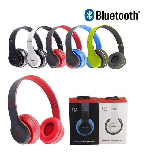 [XR-3210] XR-3210 Audifono Bluetooth Sport-P47