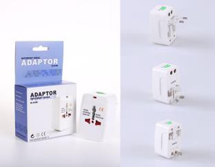 [XO-8101] XO-8101 Global Pass - Adaptador