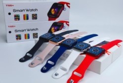 [TB-6321] SMART WATCH SERIE 6  (T55+/T500+) TB-6321