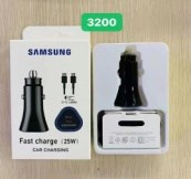 [CCTZ25W] CCTZ25W PLUGIN 25W SAMSUNG CON CABLE DE C A C