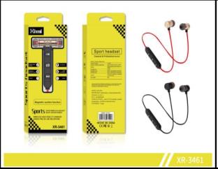 [XR-3461] XR-3461 UDIFONOS MANOS LIBRES BLUETTOTH DEPORTIVOS (XR-3461)