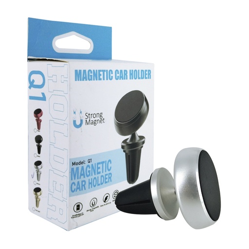 [XZ-6209] XZ-6209 SOPORTE MAGNETICO DE REJILLA 360