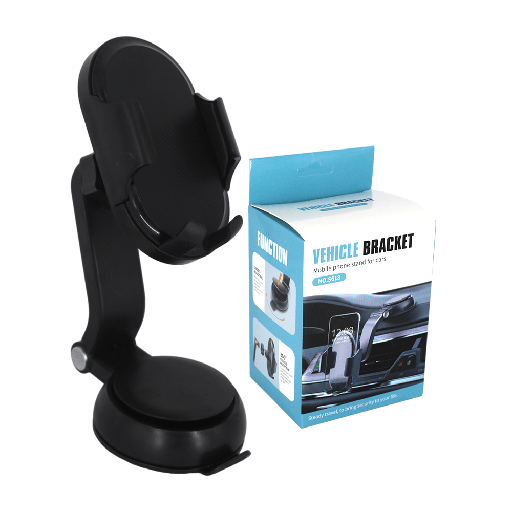 [XZ-6220] XZ-6220 Soporte ajustable giratorio de celular con ventosa