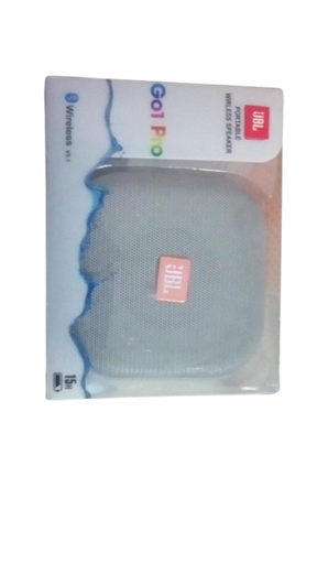 [FM-5131] FM-5131 BOCINA TIPO JBL GO1