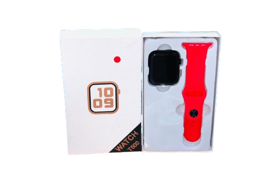 [TB-6316] TB-6316 SMART WATCH (T500)