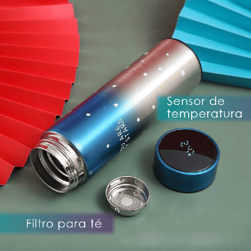 [BZ-5102] BZ-5102 TERMO DIGITAL CON FILTRO