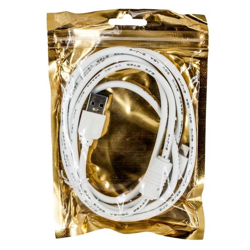 [CH-2] CH-2 CABLE IPHONE 1.5MT