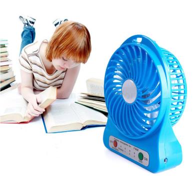 [FS-0203] F958 VENTILADOR PORTATIL 3 VELOCIDADES (FS-0203)