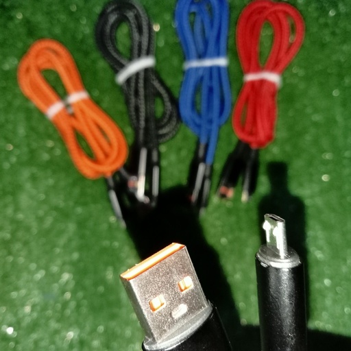 [YSG-906A] YSG-906A CABLE USB V8