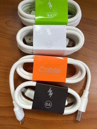 [YSG-100] YSG-100 CABLE USB V8 6A