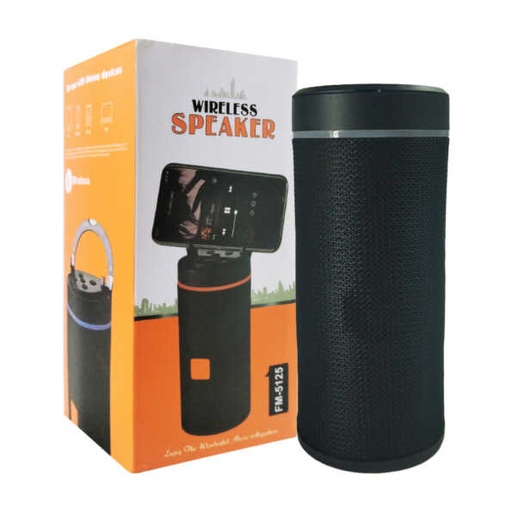 [FM-5125] BOCINA BLUETOOTH FM-5125