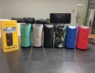 [FM-5126] BOCINA BLUETOOTH FM-5126