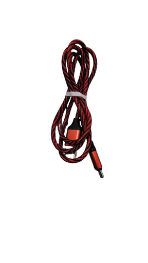 [TS-508] CABLE CORDON TIPO C TS-508