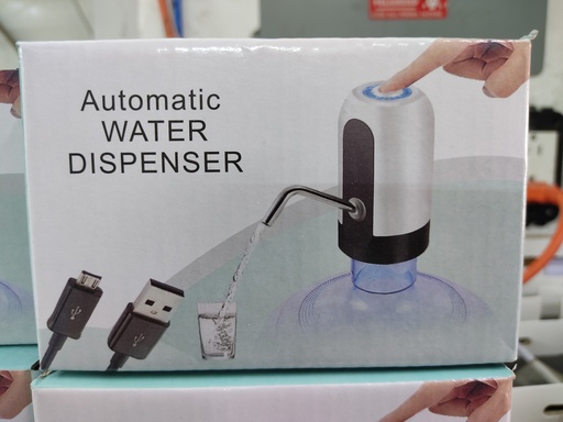 [CSQ-19] DISPENSADOR DE AGUA CSQ(ZX115)