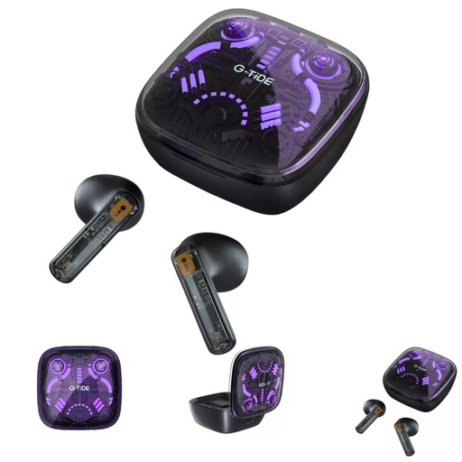 [G11] G11 TWS Bluetooth Earphones