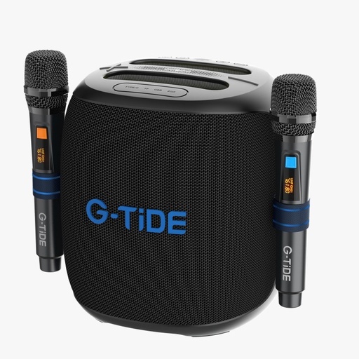 [Thunder] ThunderBass Bluetooth Speaker