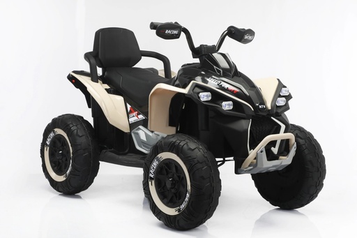 [BDQ-1206] Moto Electrica P/niños Honey Whale BDQ-1206