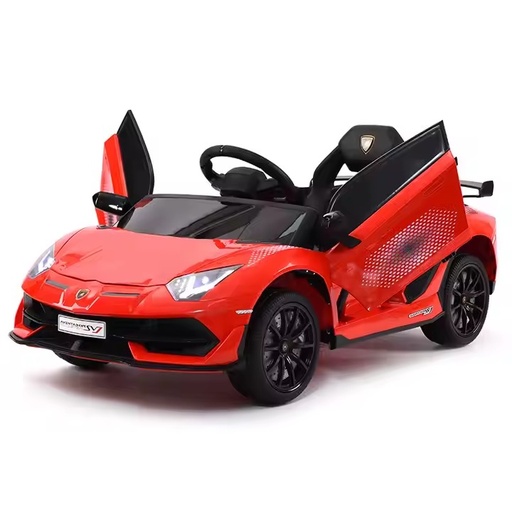 [BDQ-018] BDQ-018 Carrito Deportivo Electrico Infantil Honey Whale