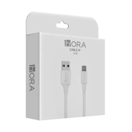 [CAB238] CAB238 Cable IPHONE 2.1A