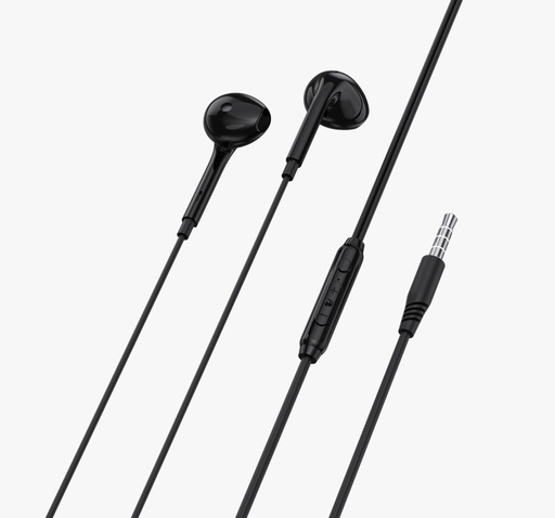 [MW01] MW01 Audifono de pastilla (Jack 3.5)