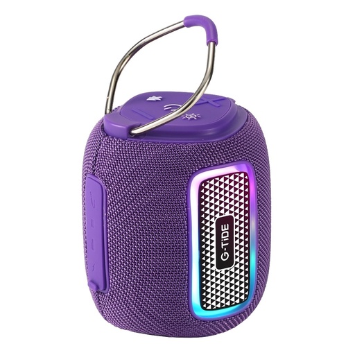 [SV31] SV31 BOCINA INALAMBRICA RESISTENTE AL AGUA