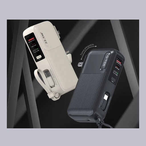 [Traveler 1] Traveler 1 40,000mAh
