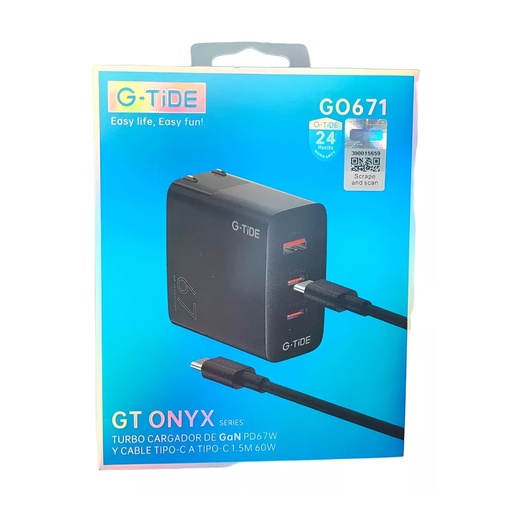 [GO673-GO671] GO671 (GO673)