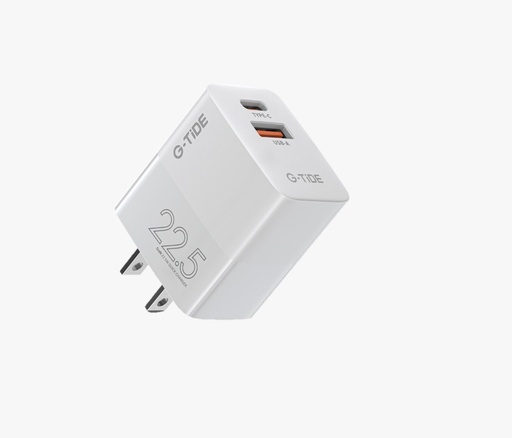 [GO23] GT ONYX GO23 puerto usb-tipo c