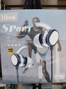 [XR-3125] AUDIFONOS SPORT XINMI XR-3125