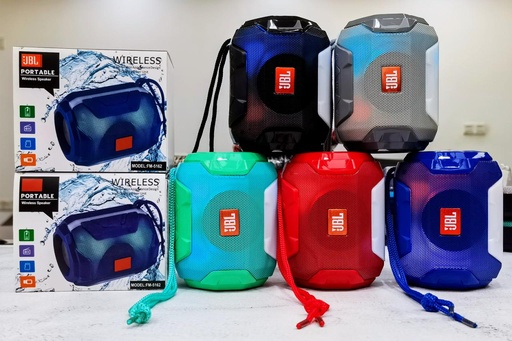 [FM-5162] FM-5162 BOCINA A005